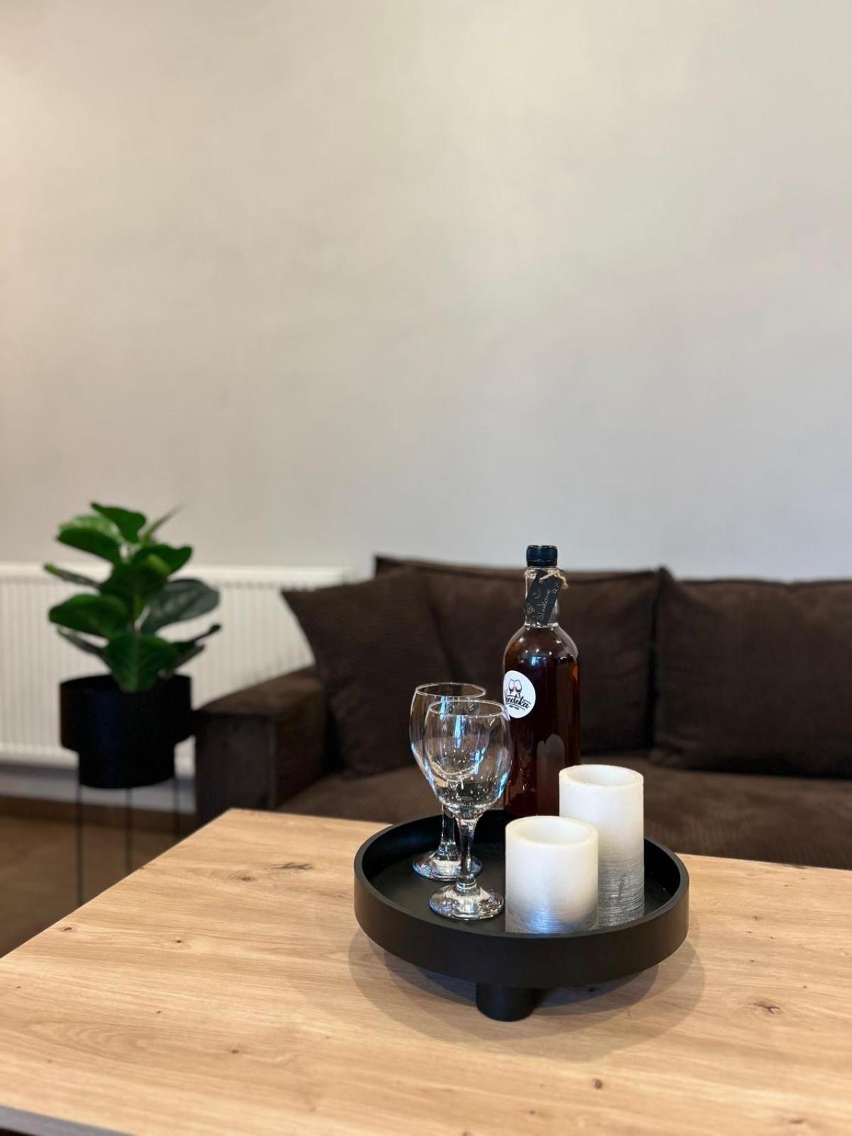 Loft House Apartment Nowy Targ Ngoại thất bức ảnh