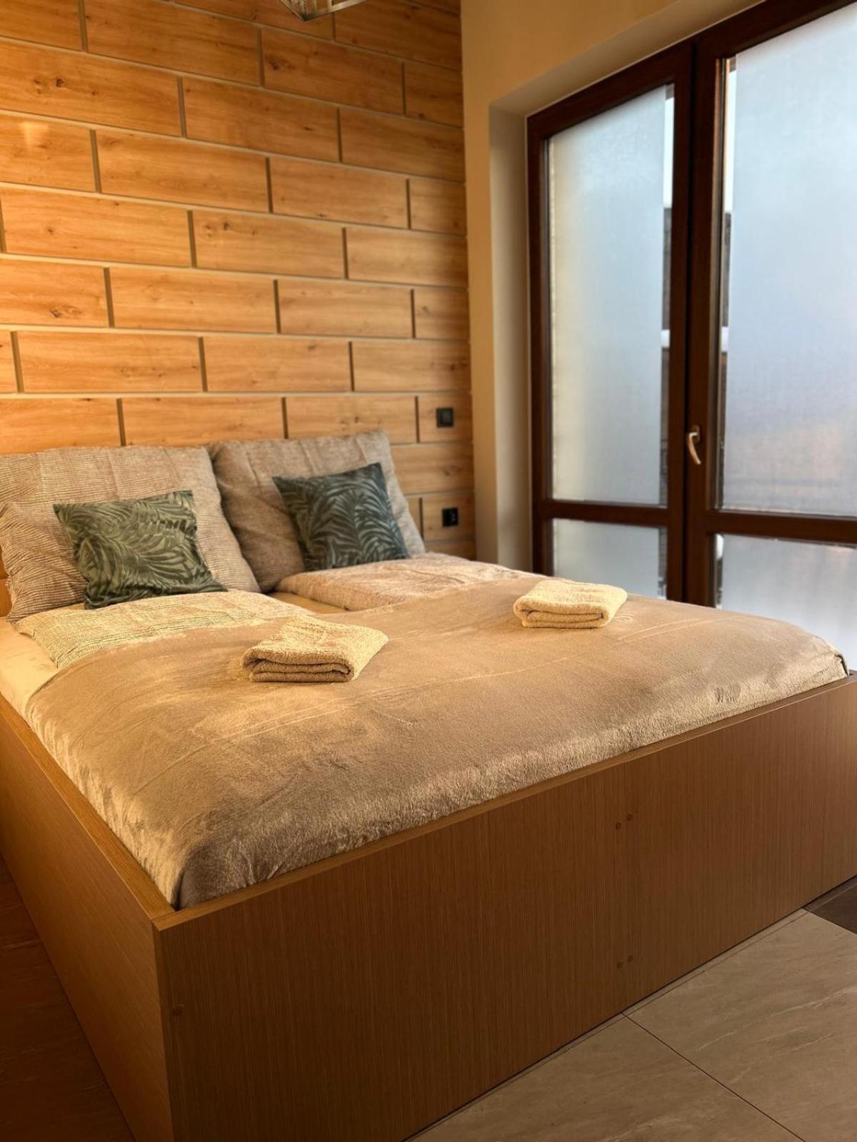 Loft House Apartment Nowy Targ Ngoại thất bức ảnh