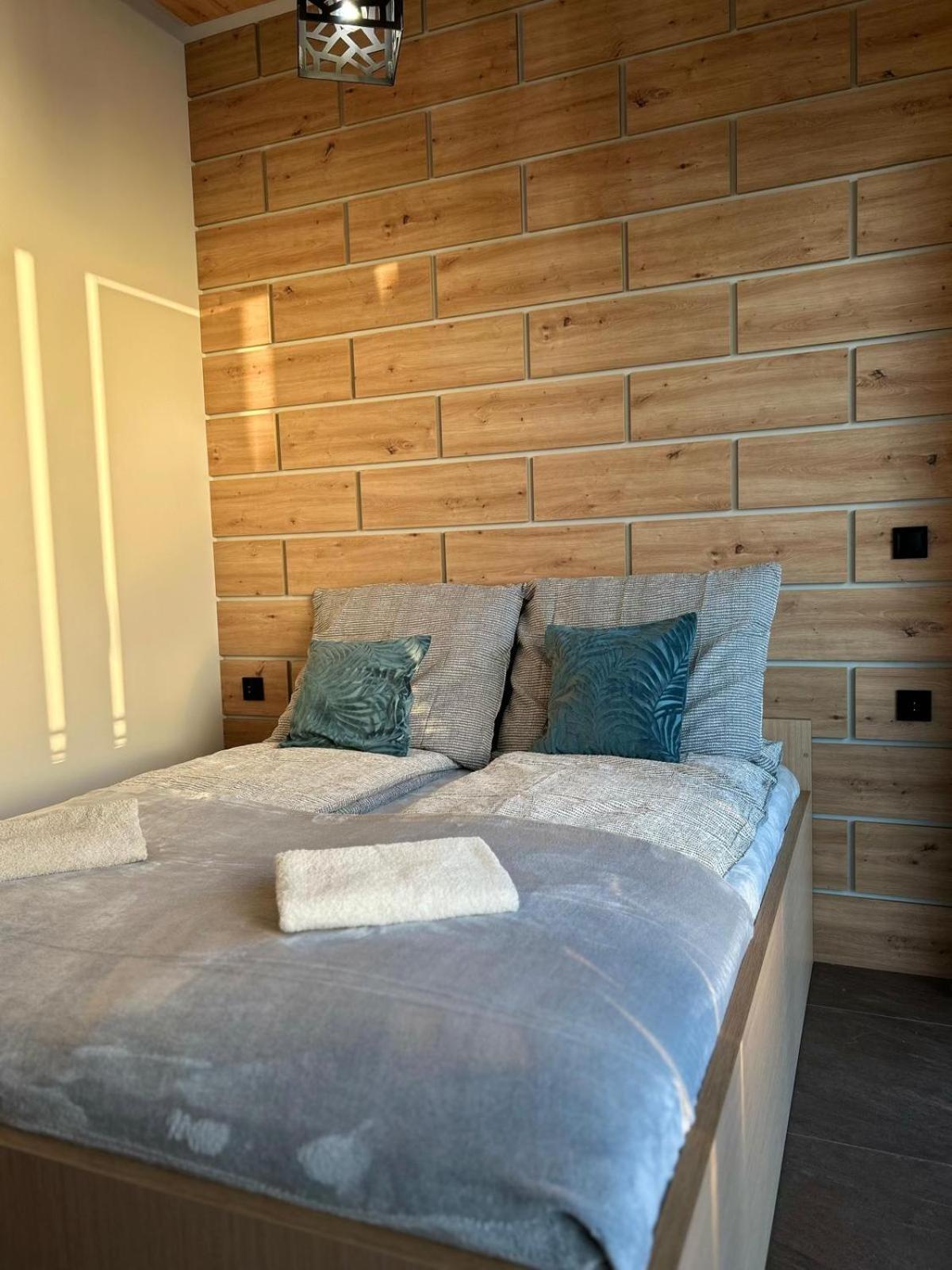 Loft House Apartment Nowy Targ Ngoại thất bức ảnh